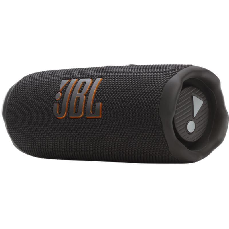 JBL Flip 7 - Image de face avant noire