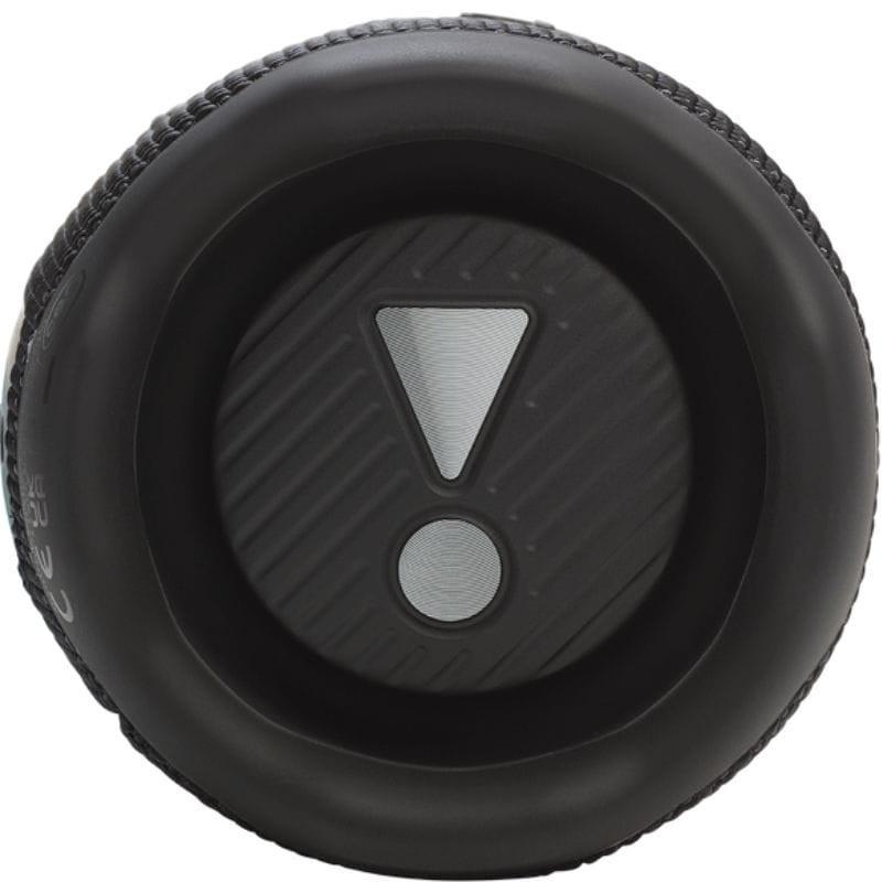 JBL Flip 7 - Image latérale noire