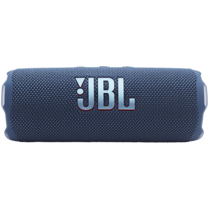 JBL Flip 7 - Azul - imagen frontal tumbado