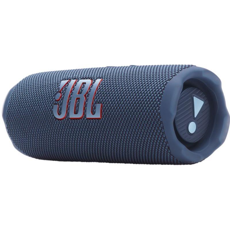 JBL Flip 7 - Azul - imagen frontolateral