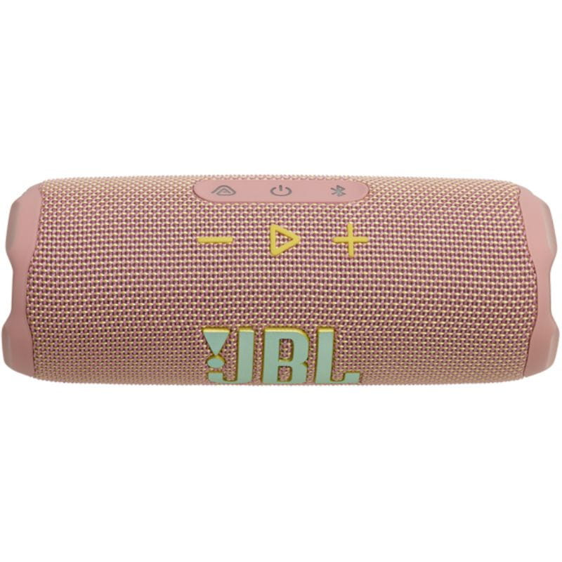 JBL Flip 7 - Rose  image des boutons