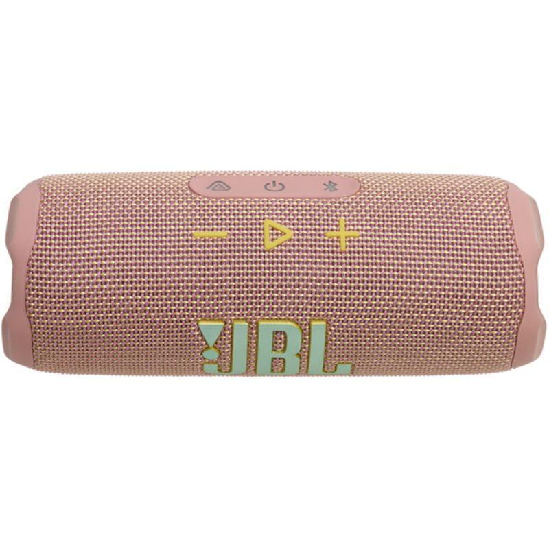 JBL Flip 7 - Rose  image des boutons