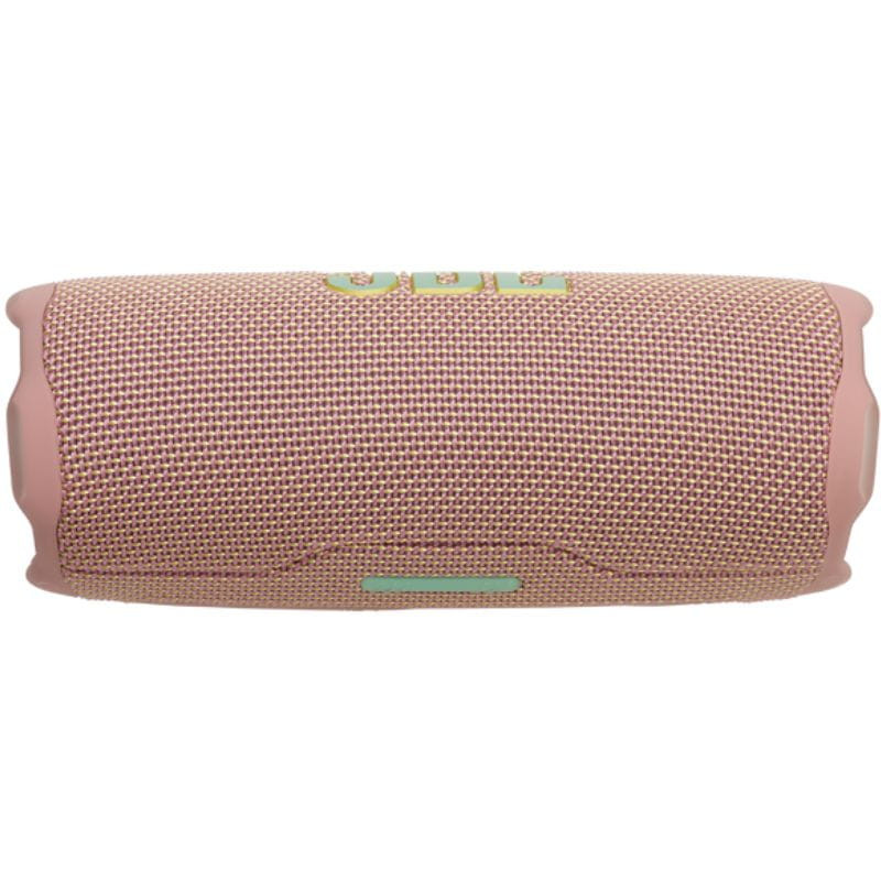 JBL Flip 7 - Rose  image arrière