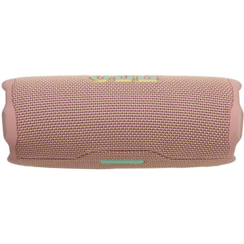 JBL Flip 7 - Rose  image arrière