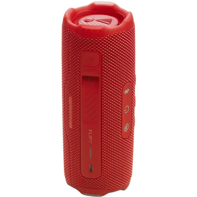 JBL Flip 7 Rojo imagen perfil