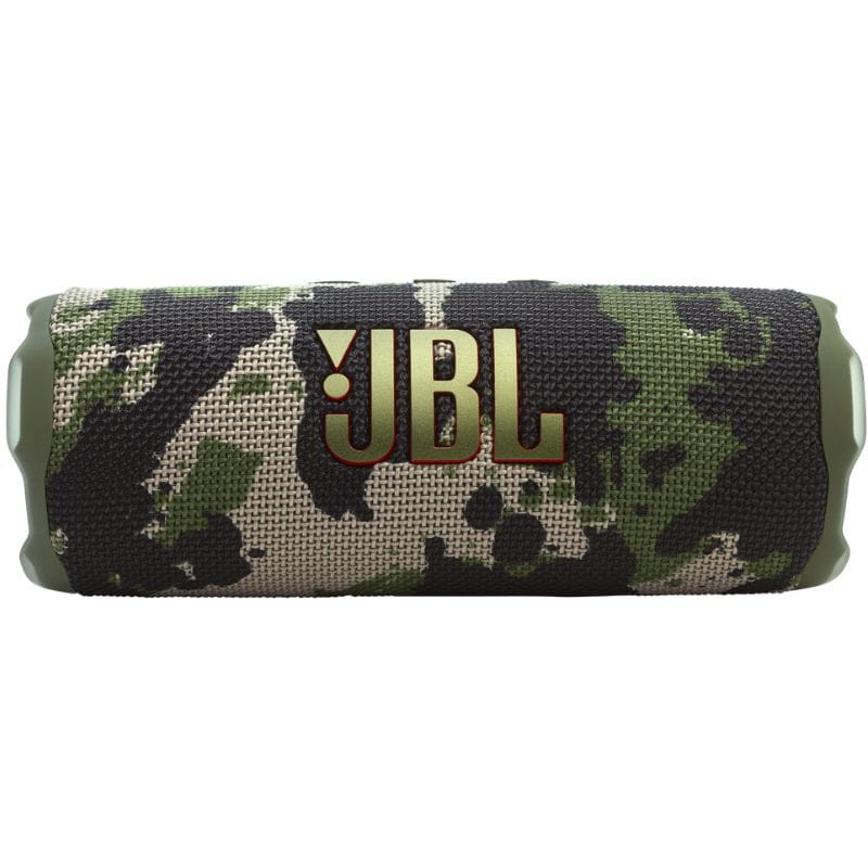 JBL Flip 7 Squad  imagen frontal