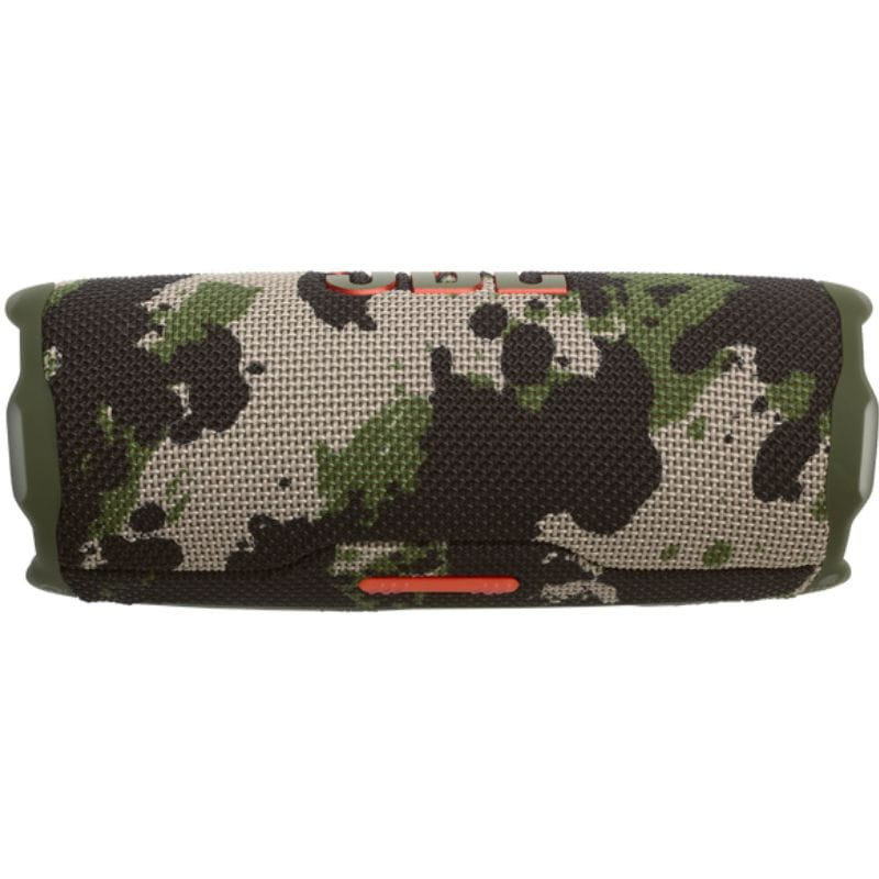 JBL Flip 7 Squad  imagen trasera