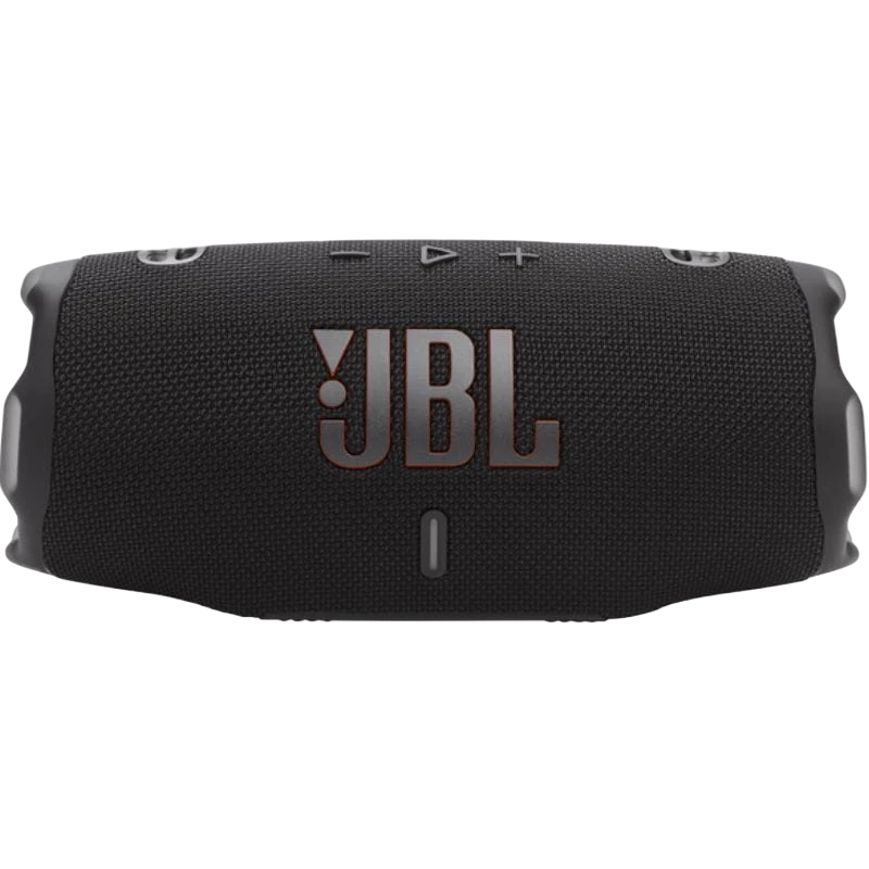 JBL Charge 6 Negro