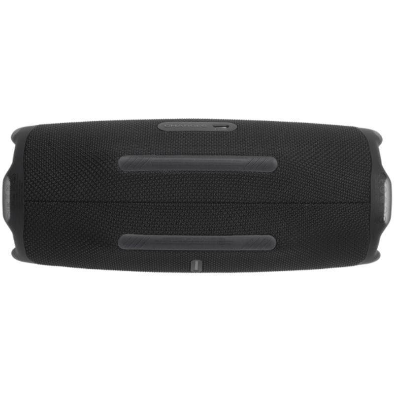 JBL Charge 6 Negro imagen de la parte inferior