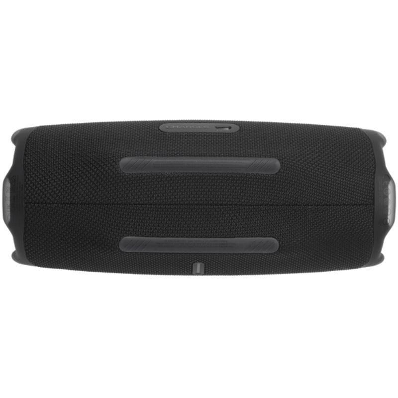 JBL Charge 6 Negro imagen de la parte inferior