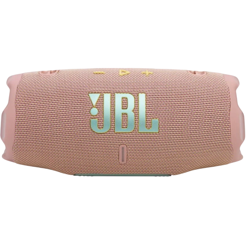 JBL Charge 6 Rosa