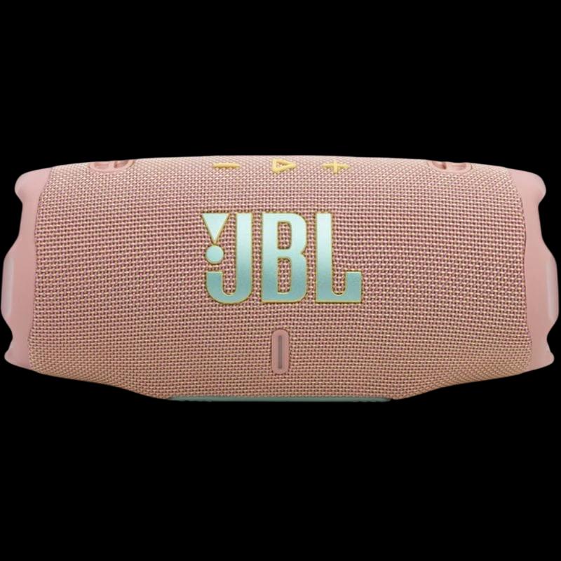 JBL Charge 6 Rosa