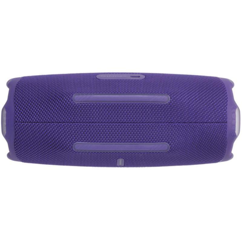JBL Charge 6 Violet image de la partie inférieure