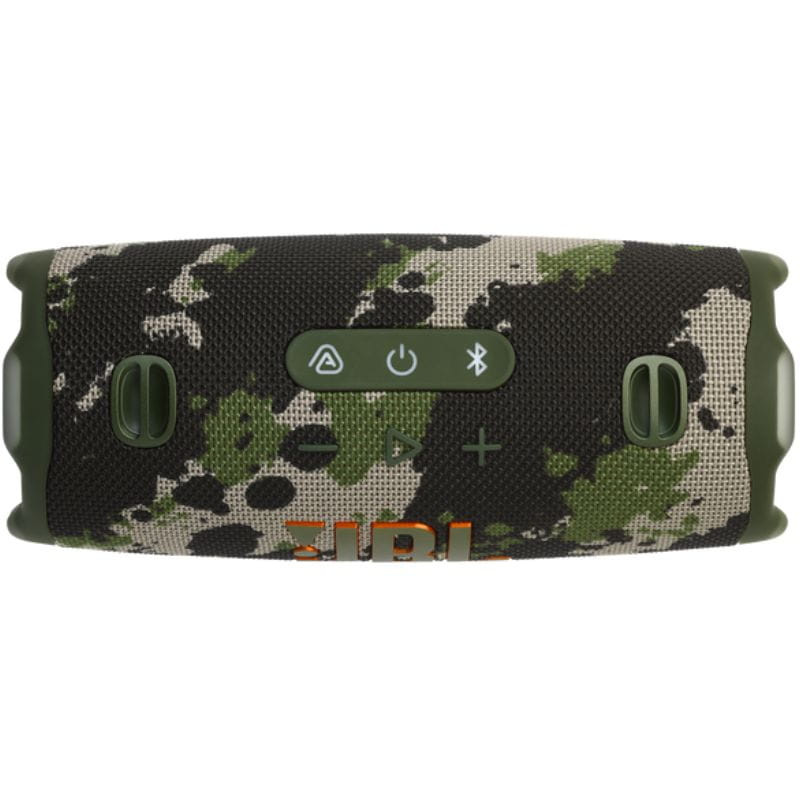 JBL Charge 6 Squad imagen de los botones