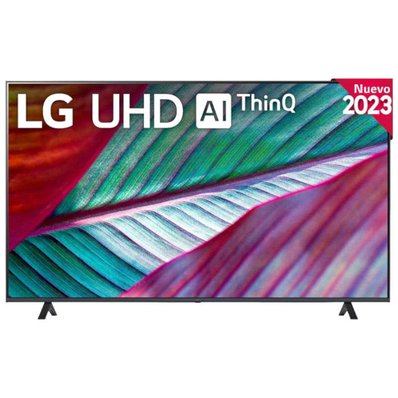 LG 75UR75006LK 75 4K Ultra HD Smart TV Wifi