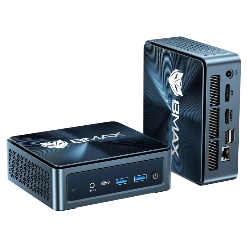 BMAX MaxMini B10 Pro Intel i7-13620H/24GB/1TB