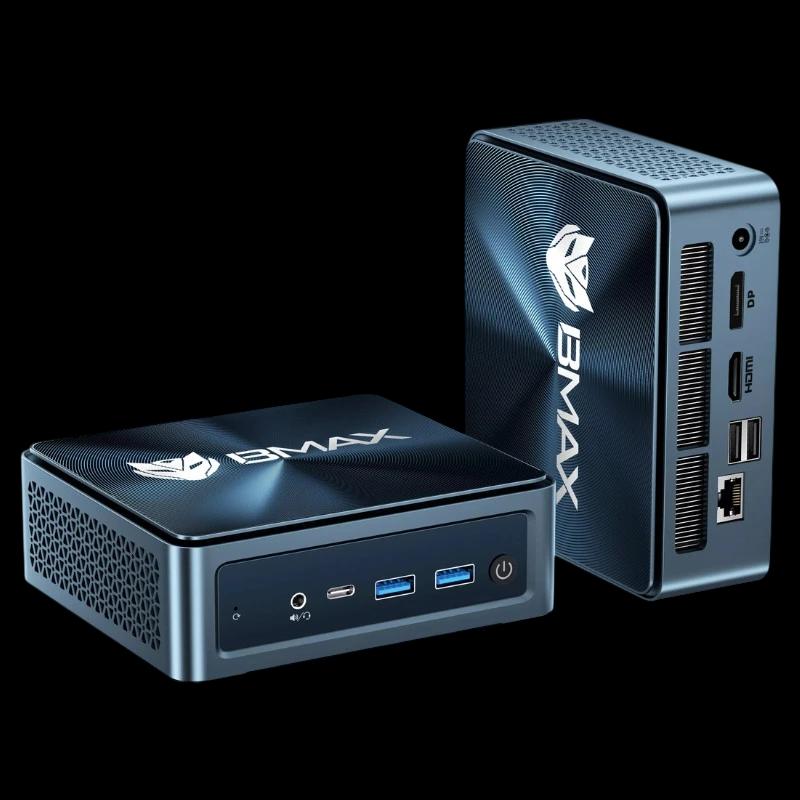 BMAX MaxMini B10 Pro Intel i7-13620H/24GB/1TB