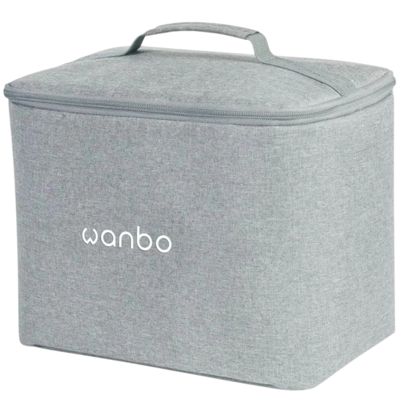 Wanbo - Sac de transport pour projecteur