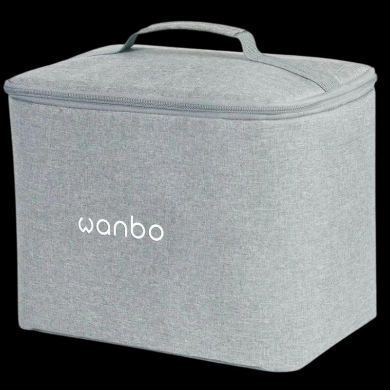 Wanbo - Bolsa de transporte para projectores