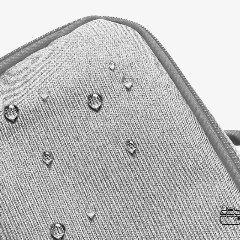 Wanbo - Bolsa de transporte resistente à água para projetor