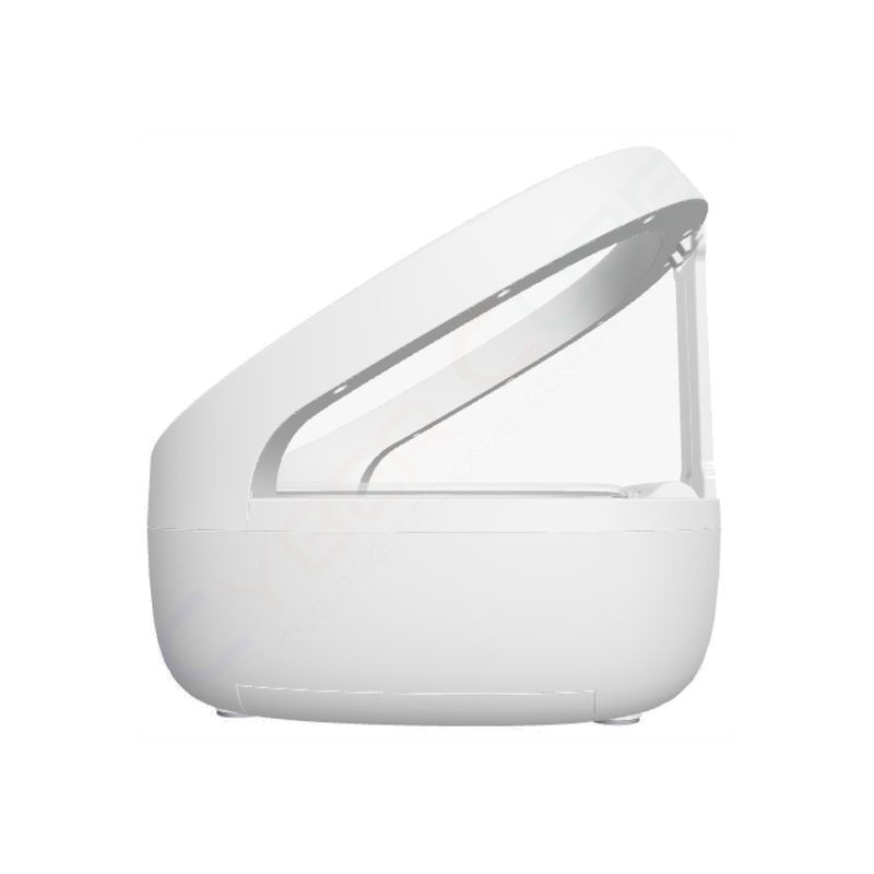 Lateral de Petoneer NutriCare Feeder