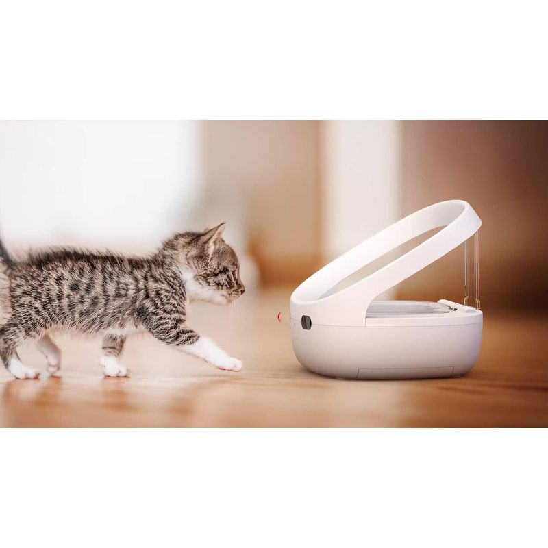 Sensor de Petoneer NutriCare Feeder