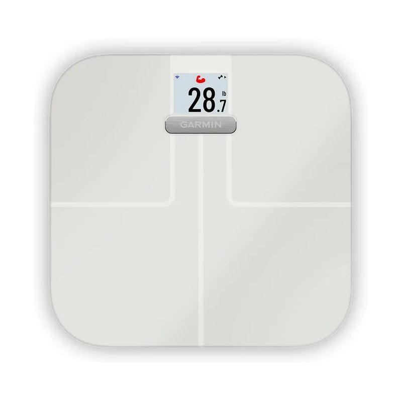 Pantalla de Garmin Index S2 Blanco