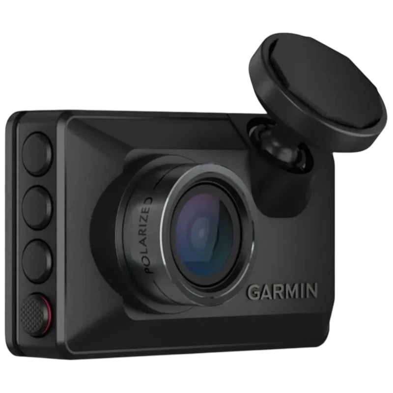 Garmin Dash Cam X210