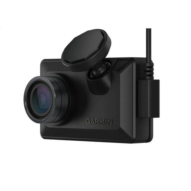 Lente de Garmin Dash Cam X210