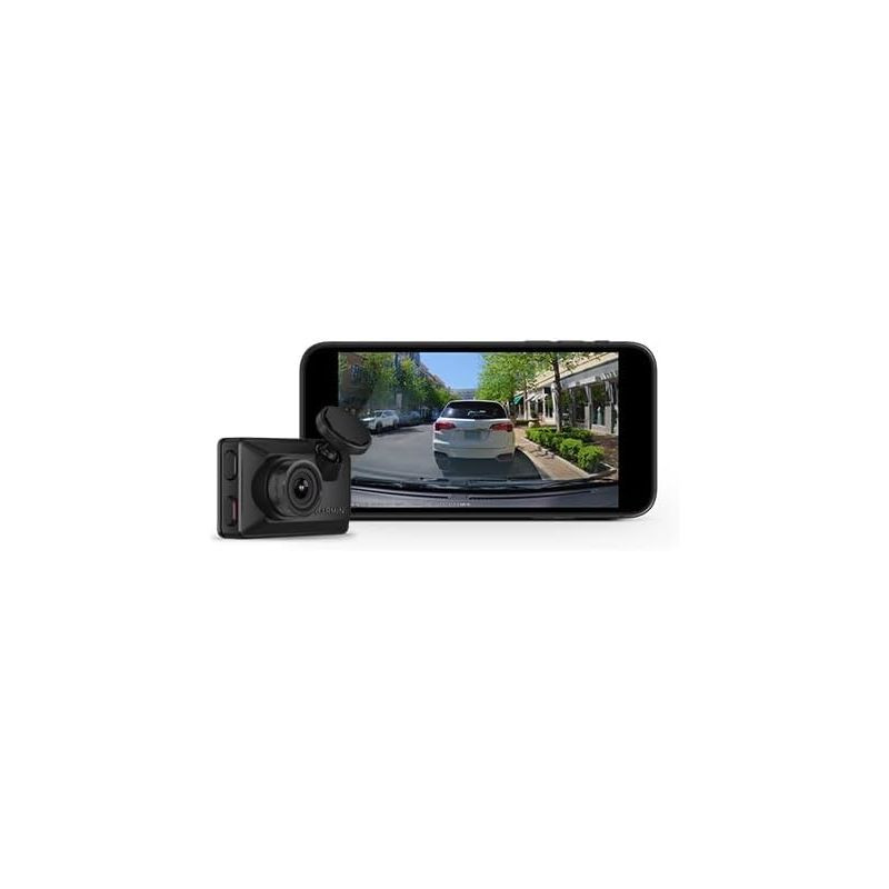 Imagen de Garmin Dash Cam X210
