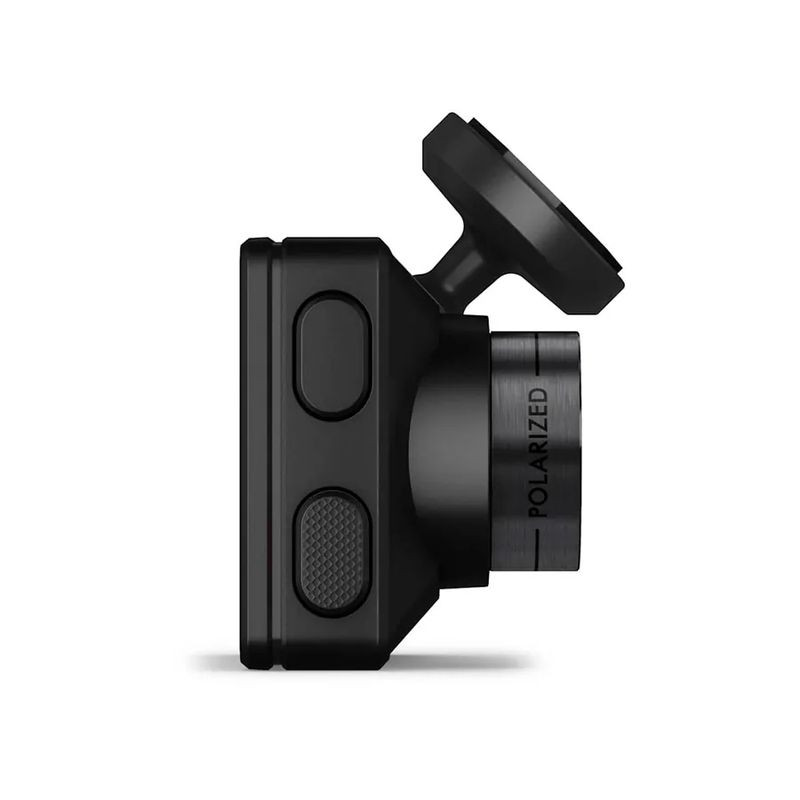 Lateral de Garmin Dash Cam X310