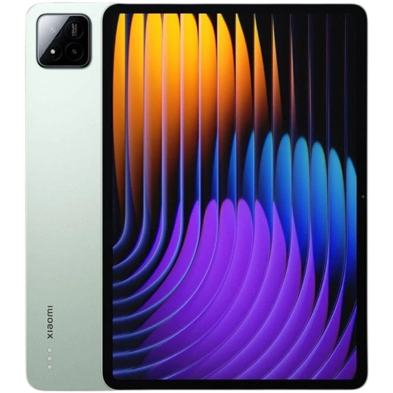 Xiaomi Pad 7 11'' Wi-Fi 6E 12GB/256GB Verde