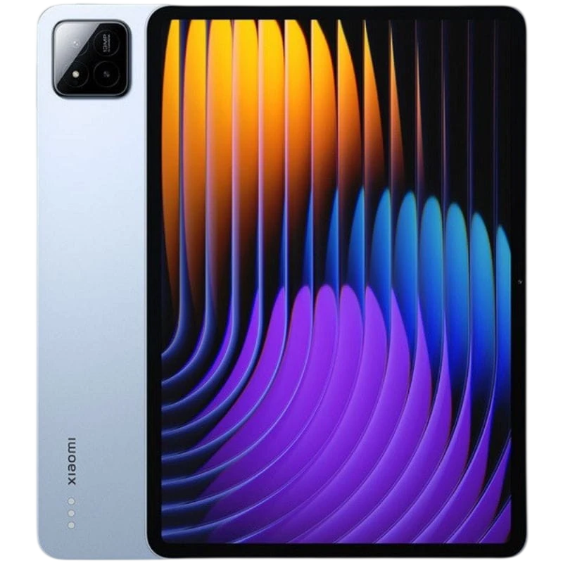 Xiaomi Pad 7 Pro 11'' Wi-Fi 7 12GB/512GB Azul - Tablet