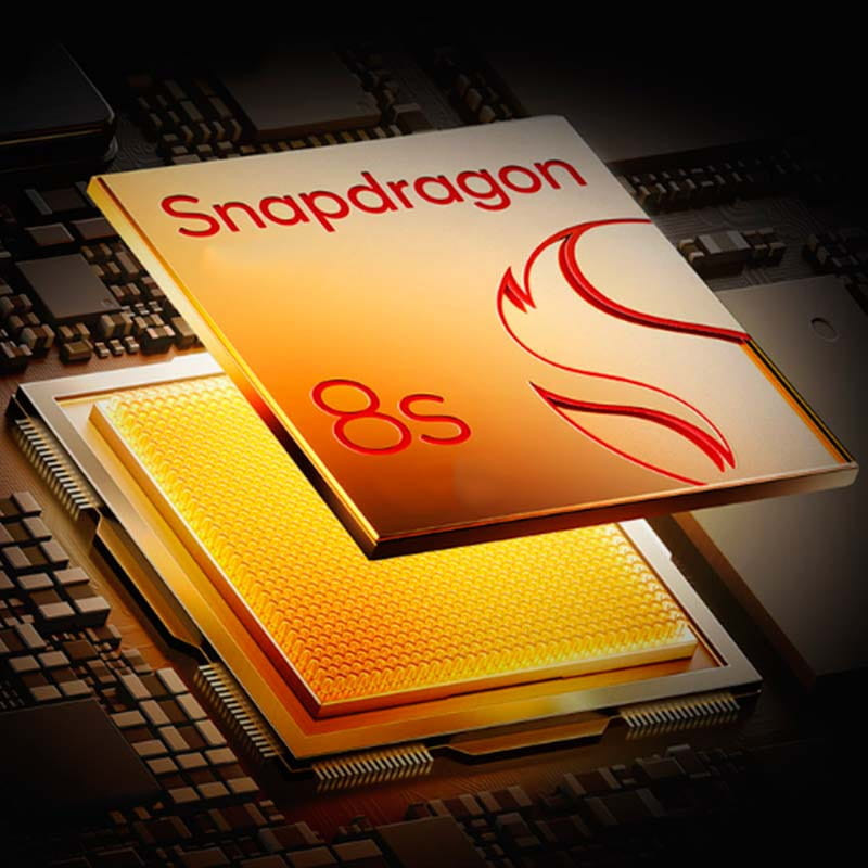 Xiaomi Pad 7 Pro 11'' Wi-Fi 7 12GB/512GB Azul - Tablet procesador