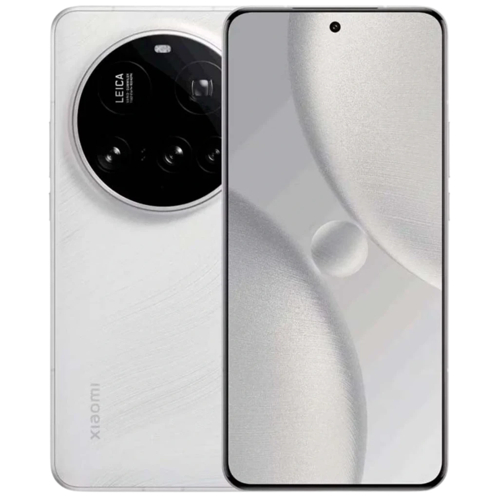 Xiaomi 15 Ultra 5G 16GB/512GB Blanco