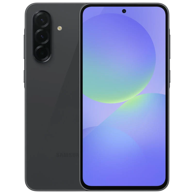 Samsung Galaxy A36 5G 8GB/256GB Negro