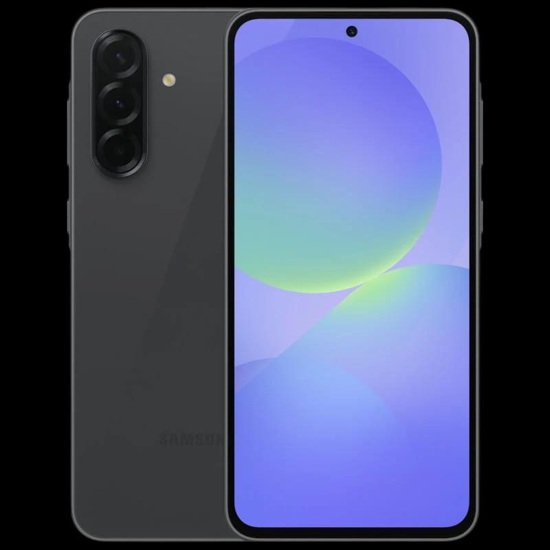 Samsung Galaxy A36 5G 8GB/256GB Negro