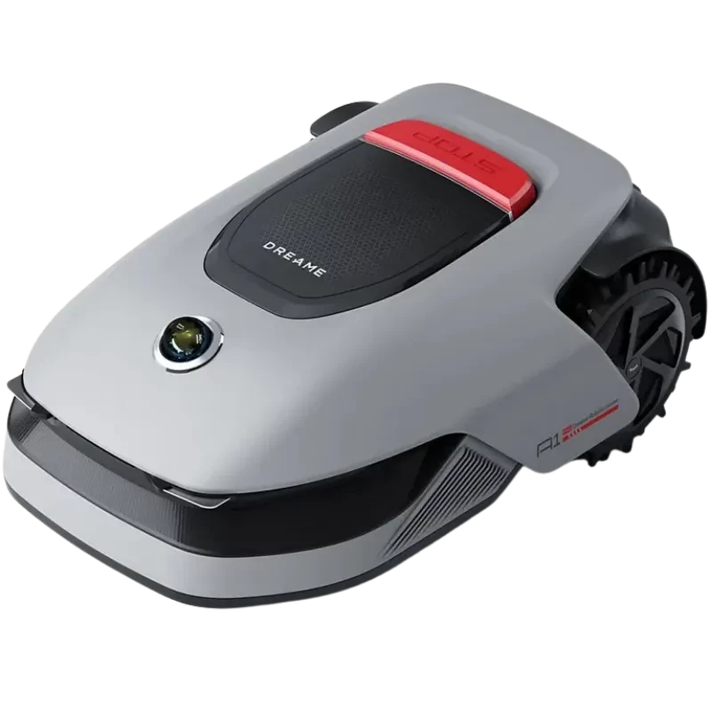 Dreame Mower A1 Pro - Robot cortacésped
