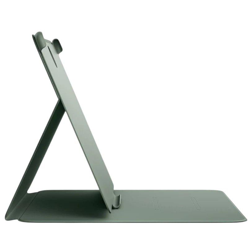 Funda Folio Case 2 Oneplus Pad Go Verde