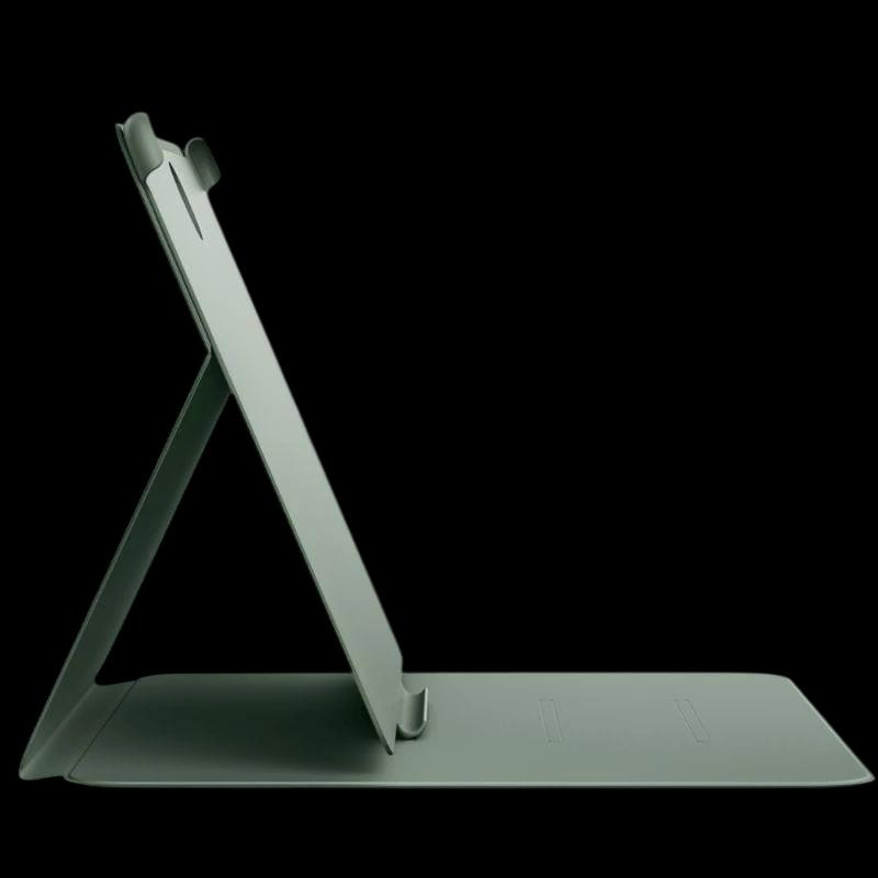 Funda Folio Case 2 Oneplus Pad Go Verde