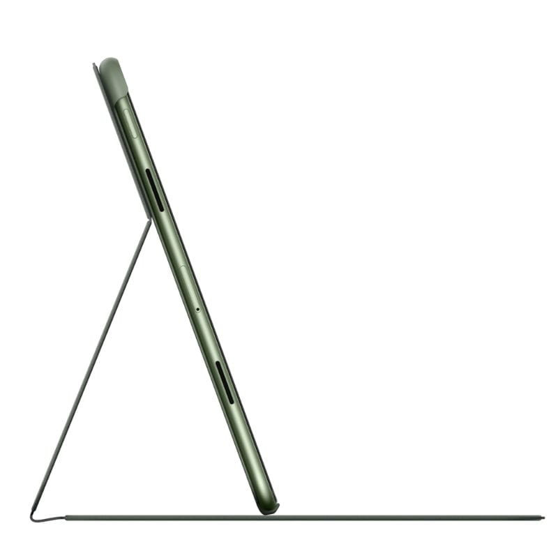 Funda Folio Case 2 Oneplus Pad Go Verde imagen de perfil