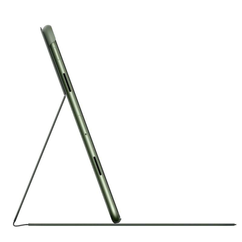 Funda Folio Case 2 Oneplus Pad Go Verde imagen de perfil