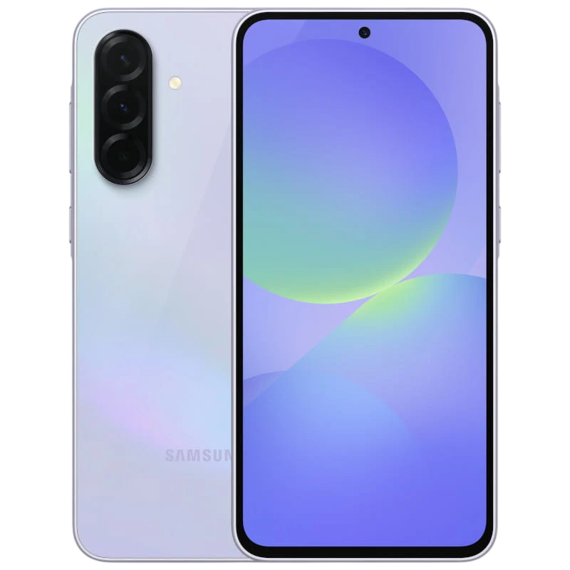 Samsung Galaxy A36 5G 8Go/256Go Lavande