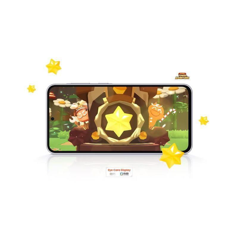 Pantalla de Samsung Galaxy A36 5G 6GB/128GB Lima