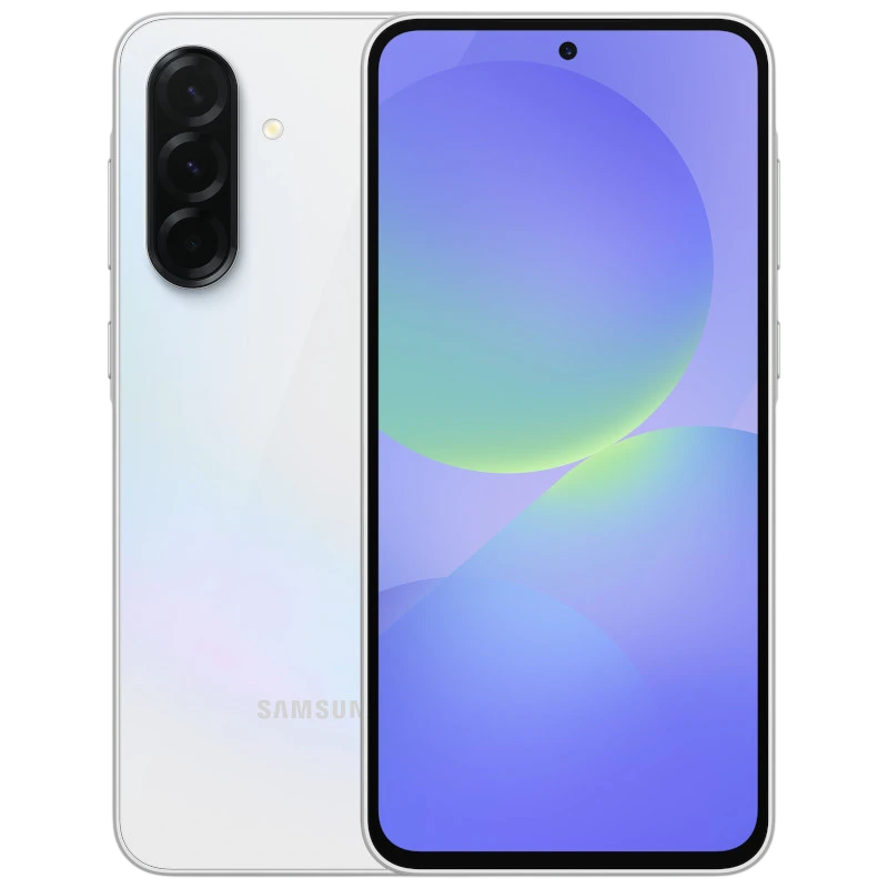 Samsung Galaxy A36 5G 6GB/128GB Blanco