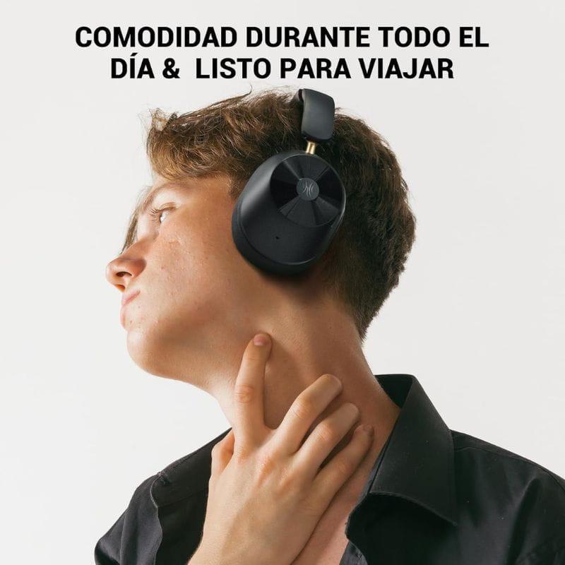 OneOdio Focus A5 Noir Confort