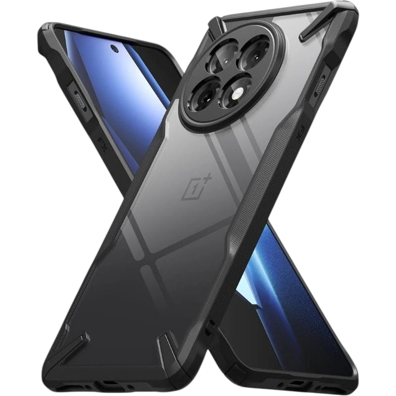 Capa Ultra Protection para Oneplus 13R 5G