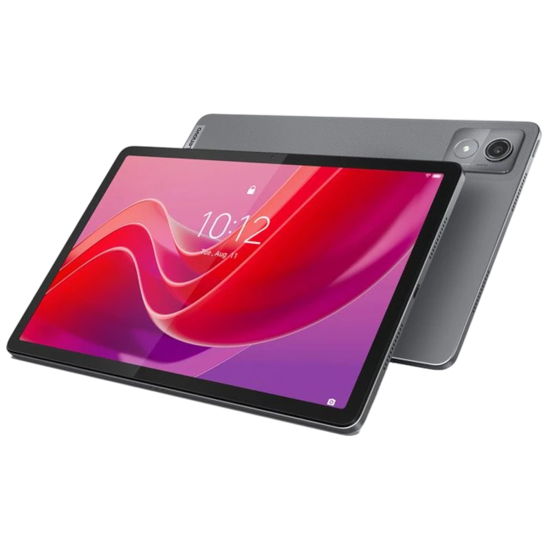 Lenovo Tab K11 4G 11" 8GB/128GB Gris