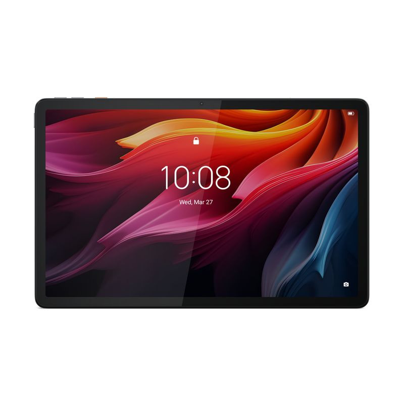 Frontal de Lenovo Tab K11 4G 11 8GB/128GB Gris