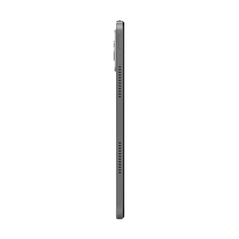 Lado izquierdo de Lenovo Tab K11 4G 11 8GB/128GB Gris